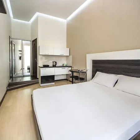 Dayflat Maidan Area Apartment Kyiv