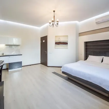 Dayflat Maidan Area Apartment *