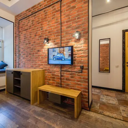 Dayflat Maidan Area * Kyiv