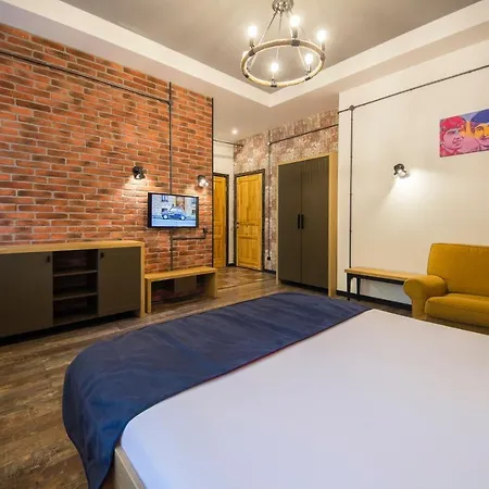 Dayflat Maidan Area * Kyiv