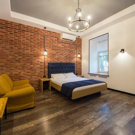 Dayflat Maidan Area * Kyiv