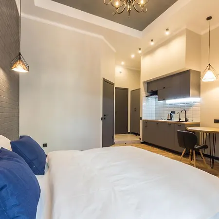 Apartment Dayflat Maidan Area