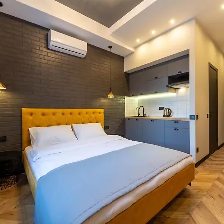 Dayflat Maidan Area Apartment *