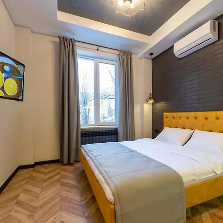 Apartment Dayflat Maidan Area