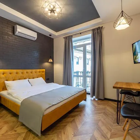 Dayflat Maidan Area *
