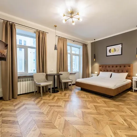 Apartment Dayflat Maidan Area