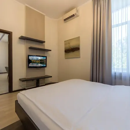 Dayflat Maidan Area