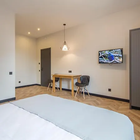 Apartment Dayflat Maidan Area *