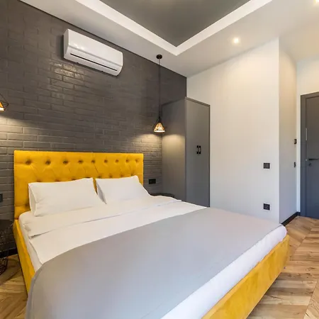 Apartment Dayflat Maidan Area Kyiv