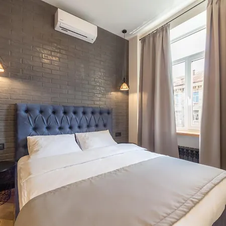 Apartment Dayflat Maidan Area Kyiv