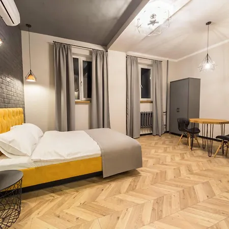 Apartment Dayflat Maidan Area