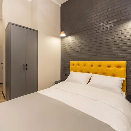Dayflat Maidan Area Kyiv