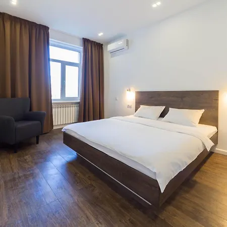 Apartment Dayflat Maidan Area Kyiv