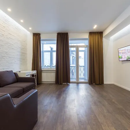 Apartment Dayflat Maidan Area *