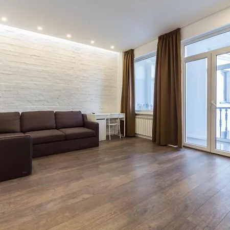 Apartment Dayflat Maidan Area Kyiv