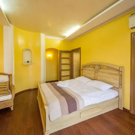 Dayflat Maidan Area Київ