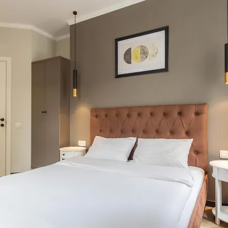 Апартаменти Dayflat Maidan Area Київ