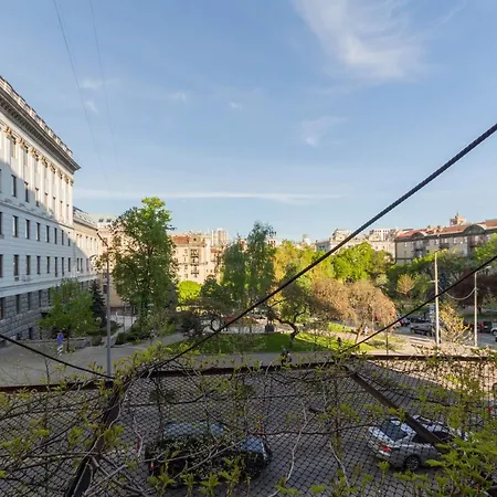 Dayflat Maidan Area Київ