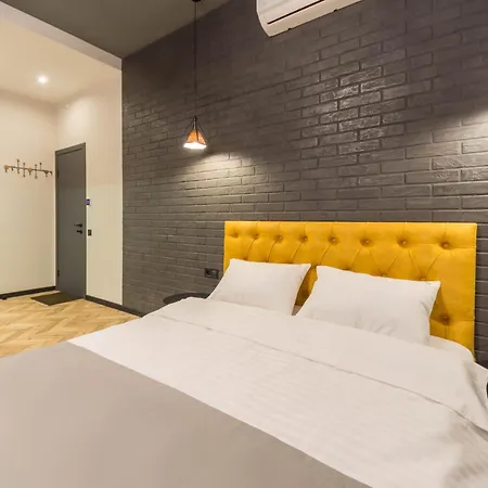 Апартаменти Dayflat Maidan Area
