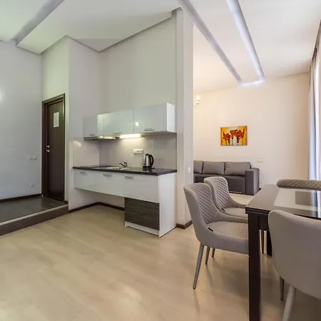 Dayflat Maidan Area Київ