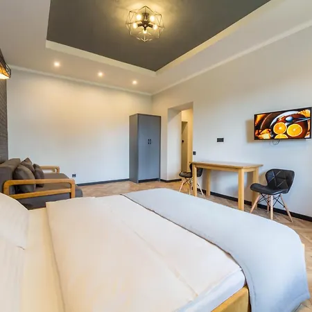 Dayflat Maidan Area Апартаменти Київ