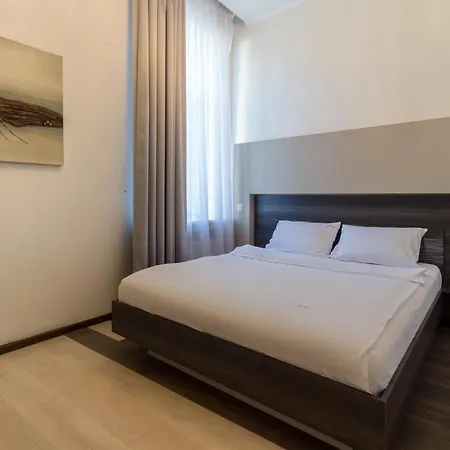 Dayflat Maidan Area Київ