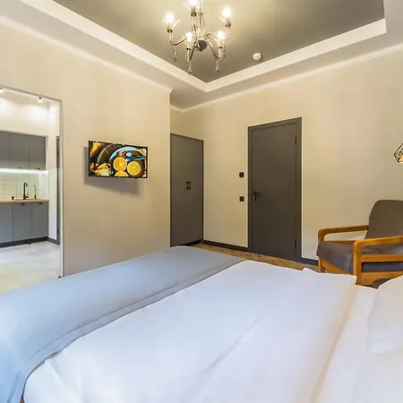 Dayflat Maidan Area Апартаменти Київ