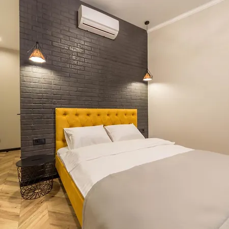 Dayflat Maidan Area Апартаменти