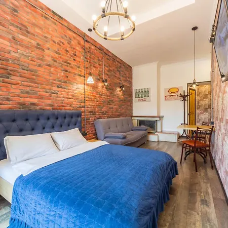 Апартаменти Dayflat Maidan Area Київ