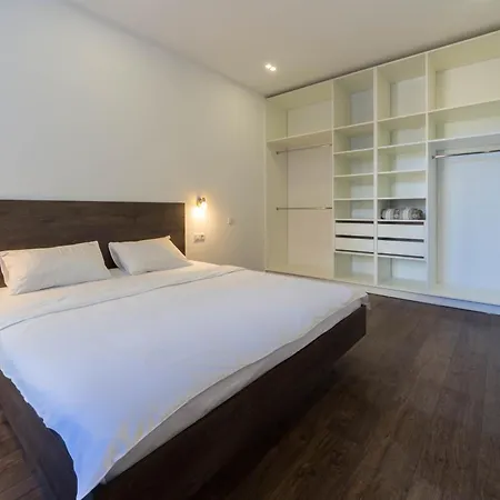 Dayflat Maidan Area Апартаменти