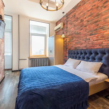 Dayflat Maidan Area Київ