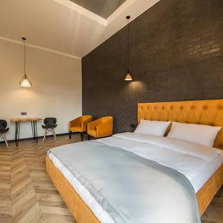 Апартаменти Dayflat Maidan Area *